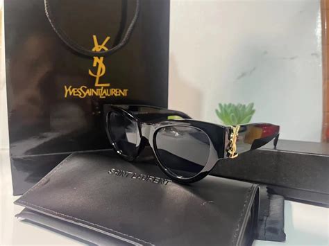 ysl 皮带|ysl墨镜.